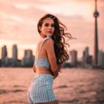 Cait Green Portrait Shoot-5