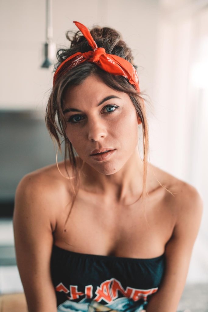 Dani Doucette Shoot-2