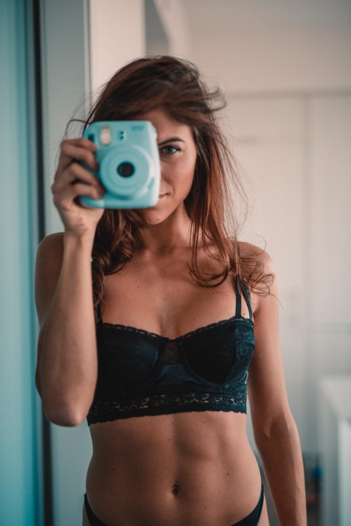 Dani Doucette Shoot-6