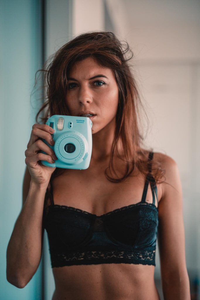 Dani Doucette Shoot-7