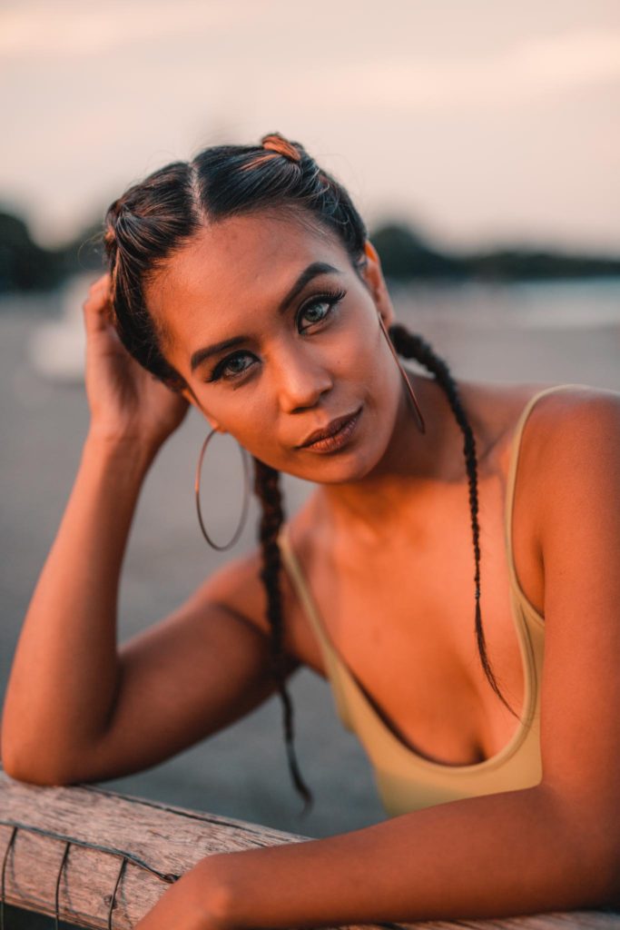 Janelle Beach Photoshoot-05