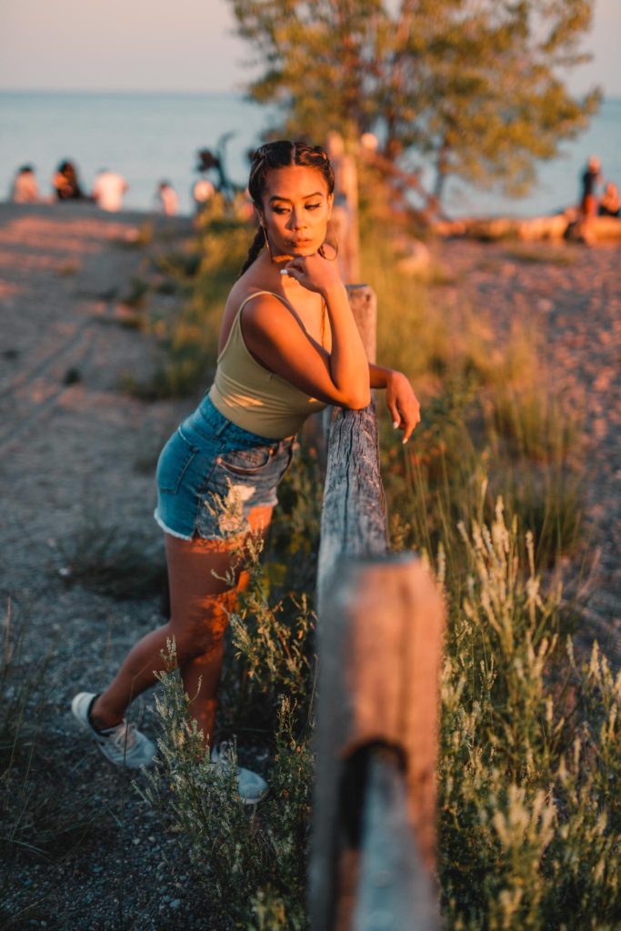 Janelle Beach Photoshoot-06