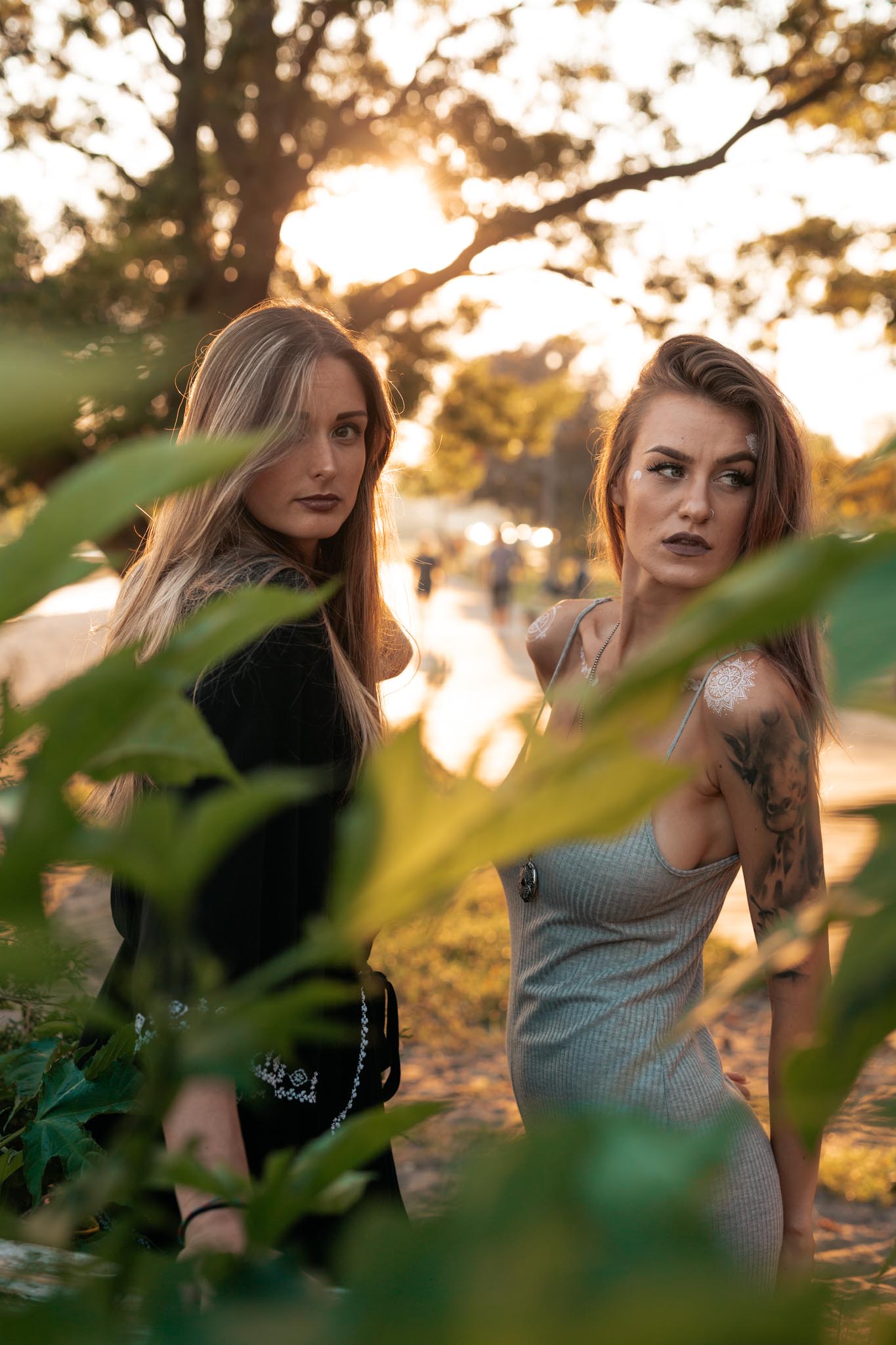 Stef and Layna Shoot-09