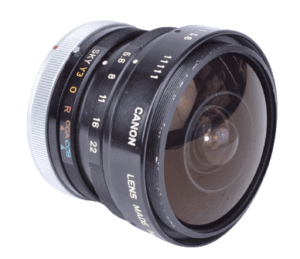 12 Best Vintage Canon Lenses to Try Now! | legionxstudios