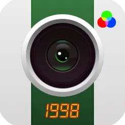 1998 cam logo