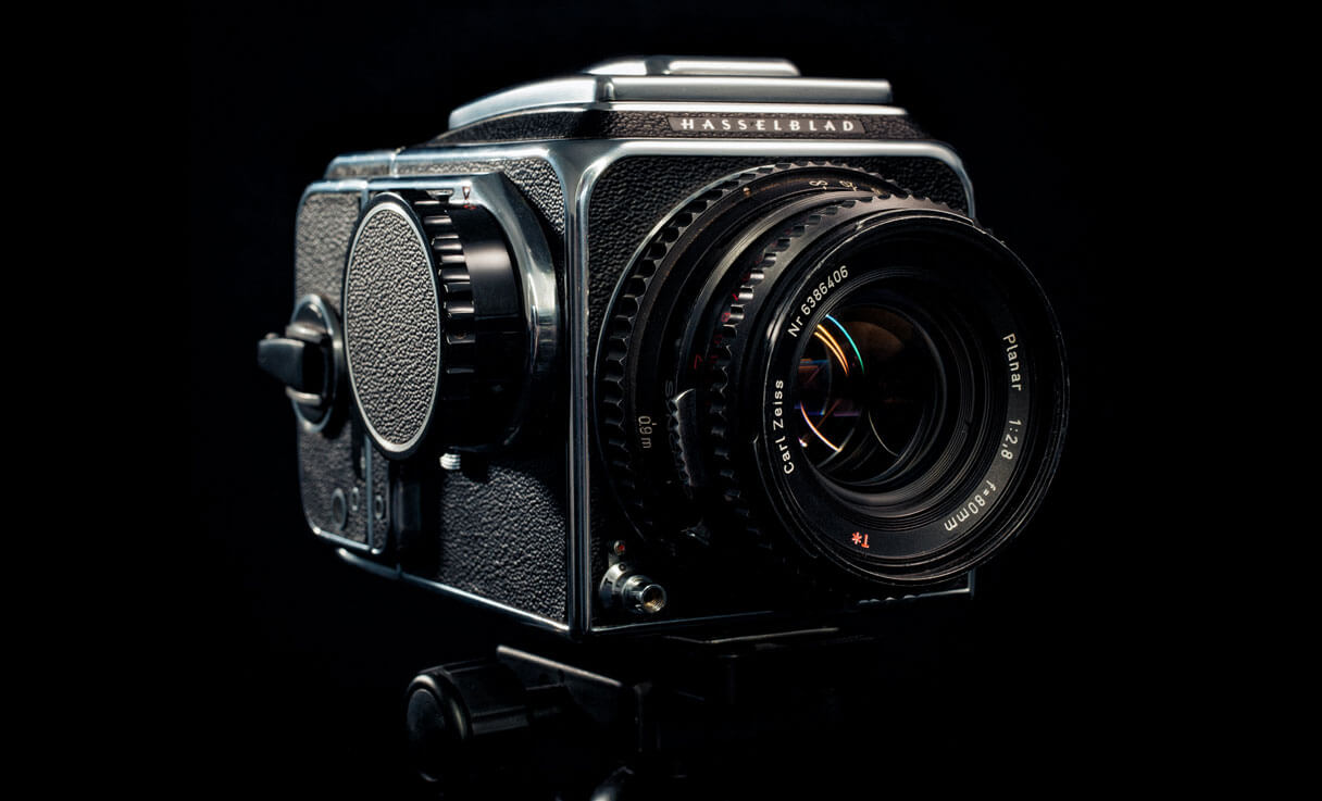 18 Best Vintage Film Cameras For Every Type of Shooter