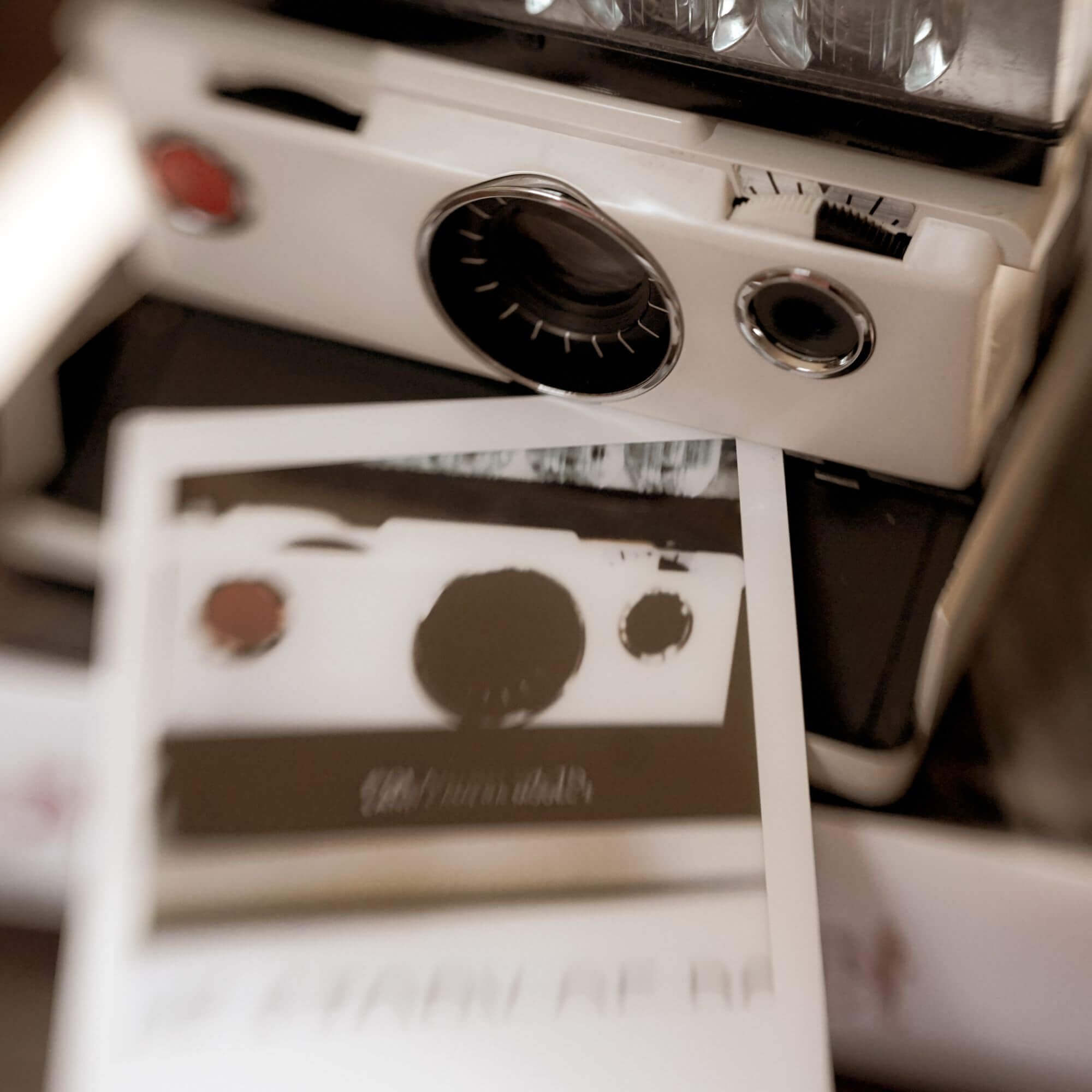 sx 70 polaroid camera and film