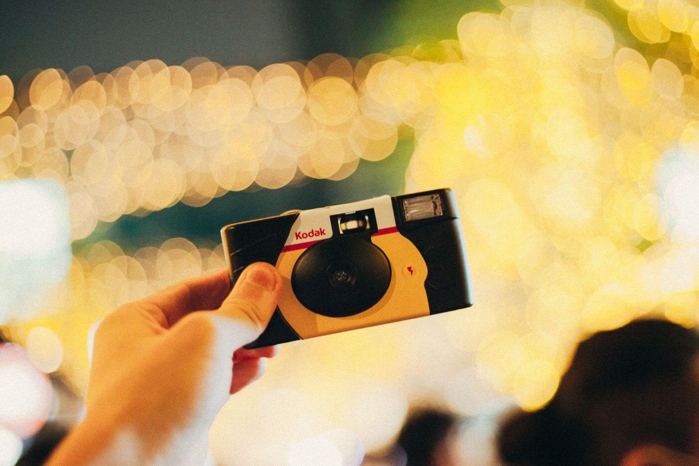 The Ultimate Guide to Buying Disposable Cameras in Bulk